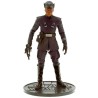 Muñeco a escala Finn (con uniforme de la Primera Orden) Serie Elite Disney 16,5 cm. Star Wars: Los últimos Jedi