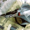 ALTAYA PLANES OF COMBAT 1/72 Douglas A-4C Skyhawk (A4D-2N) USMC Marines VMA-242 BATS, Missile Crisis, NAS Key West, Florida 1962