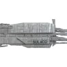 U.S.S. SULACO SHIP XL EDITION EAGLEMOSS ALIEN OFFICIAL SHIPS COLLECTION XL ISSUE 2