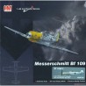 Hobby Master 1:48 HA8705 Messerschmitt Bf 109E, Luftwaffe 1./JG 2 Richthofen, White 1, Otto Bertram, Battle of France, May 1940