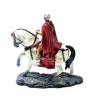 JULIUS CAESAR ON HORSEBACK. SOLDIERS OF ANCIENT ROME - ANDREA 1:32 (ROME-38A)