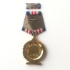 PEOPLE'S REPUBLIC OF CHINA. MEDAL POLICE EXCELLENT SERVICE 2nd. CLASS (PRC 133)