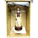ÉOWYN (WHITE QUEEN). LORD OF THE RINGS CHESS SET. EAGLEMOSS FIGURES, NR. 66