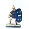 LEGIONARY IN COMBAT. SOLDIERS OF ANCIENT ROME - ANDREA 1:32 (ROME-40a)