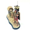 THE LEGIONARY: MARIO'S MULE. SOLDIERS OF ANCIENT ROME - ANDREA 1:32 (ROME-34A)