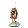 ROMAN SOLDIER ON THE MARCH. SOLDIERS OF ANCIENT ROME - ANDREA 1:32 (ROME-10A)