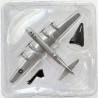 MODEL POWER/POSTAGE STAMP 5388. B-29 SUPERFRORTRESS "ENOLA GAY" - Scale 1:200 DIECAST. ¡SÓLO BLISTER!