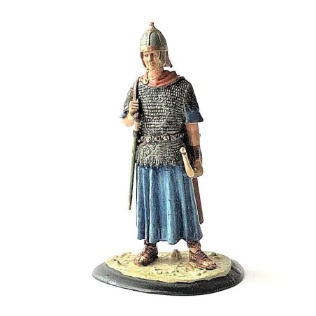 HAMITA ARCHER. SOLDIERS OF ANCIENT ROME - ANDREA 1:32 (ROME-16A)