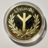 COMMEMORATIVE TOKEN RECONNAISSANCE AND SPECIAL OPERATIONS COMPANY (1939-1940). SOUVENIR COLLECTION