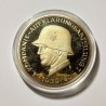 COMMEMORATIVE TOKEN RECONNAISSANCE AND SPECIAL OPERATIONS COMPANY (1939-1940). SOUVENIR COLLECTION