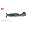 Hobby Master 1:48 HA8612 Hawker Hurricane Mk II RAF No.43 Sqn, Daniel Du Vivier, Dieppe, France, Operation Jubilee, August 1942