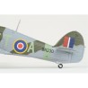 Hobby Master 1:48 HA8612 Hawker Hurricane Mk II RAF No.43 Sqn, Daniel Du Vivier, Dieppe, France, Operation Jubilee, August 1942