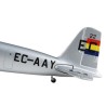 Hobby Master Airliner Series HL8004 Douglas DC-2 EC-AAY, Líneas Aéreas Postales Españolas LAPE, Republican Government Spain 1935