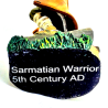 guerrer-sarmata-segle-v-dc-guerrers-de-l-antiguitat-altaya-132