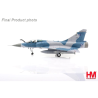 Hobby Master 1:72 Air Power Series HA1616 Dassault Mirage 2000-5EG Diecast Model HAF 332 Mira Hawk, 237, Tanagra AB, Greece 2018
