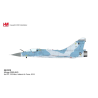 Hobby Master 1:72 Air Power Series HA1616 Dassault Mirage 2000-5EG Diecast Model HAF 332 Mira Hawk, 237, Tanagra AB, Greece 2018