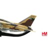 Hobby Master 1:72 Air Power Series HA5236 Grumman F-14A Tomcat Diecast Model, IRIAF 82nd TFS, Nr. 3-6020, Khatami Air Base, 1987