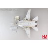 Hobby Master 1:72 Air Power Series HA5236 Grumman F-14A Tomcat Diecast Model, IRIAF 82nd TFS, Nr. 3-6020, Khatami Air Base, 1987