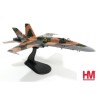 Hobby Master 1:72 HA3526 McDonnell Douglas CF-18 Hornet CAF, 761, CFB Cold Lake, Canada, Battle of Britain 75th Anniversary 2015