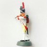 3rd. GRENADIER REGIMENT OF THE GUARD. FIFE. FRANCE 1810.  ALMIRALL PALOU. NAPOLEONIC WARS (AP012)