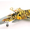 Hobby Master 1:72 Air Power Series HA3308 Northrop F-5E Tiger II Diecast Model ROCAF, #10015, Taiwan, AIDC Tiger 2001