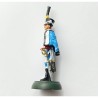 1st HUSSARS REGIMENT. SOLDIER. FRANCE 1812. ALMIRALL PALOU. NAPOLEONIC WARS (AP023)