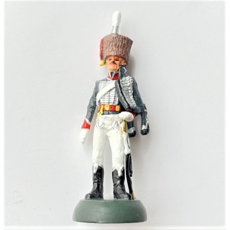 15TH HUSSARS REGIMENT. SOLDIER. GREAT BRITAIN 1815. ALMIRALL PALOU. NAPOLEONIC WARS (AP027)