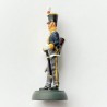 13TH REGIMENT OF LIGHT DRAGOONS SOLDIER. GREAT BRITAIN 1811. ALMIRALL PALOU. NAPOLEONIC WARS (AP028)