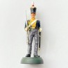 13TH REGIMENT OF LIGHT DRAGOONS SOLDIER. GREAT BRITAIN 1811. ALMIRALL PALOU. NAPOLEONIC WARS (AP028)