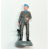 METAL & SOUL GEO-012. SPANISH SOLDIER FROM THE UNITED NATIONS 1998. FORMER ALMIRALL PALOU BRAND