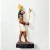 GOD RA. EGYPTIAN GODS MYSTERIES COLLECTION - SALVAT (EGPT01)