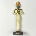 GOD OSIRIS. EGYPTIAN GODS MYSTERIES COLLECTION - SALVAT (EGPT02)