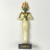 DÉU OSIRIS. COL·LECCIÓ DE MISTERIS DELS DEUS EGIPCIS - SALVAT (EGPT02)