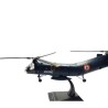 ALTAYA/IXO PIASECKI H-21 "FLYING BANANA"(FRANCE)COMBAT HELICOPTER 1:72