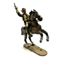 DEL PRADO COLLECTION CBH0003A AMERICAN CIVIL WAR - Cavalry Captain, Southern Army (CSA), 1862