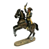 DEL PRADO COLLECTION CBH058A AMERICAN CIVIL WAR - Union Cavalry Trooper, 1861-1865