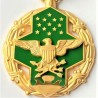 USA JOINT SERVICE COMMENDATION MEDAL. ORIGINAL CLAMSHELL CASE, RIBBON BAR & LAPEL PIN