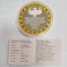COMMEMORATIVE TOKEN UNITY, JUSTICE AND FREEDOM. GERMANY. SOUVENIR COLLECTION