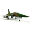 ALTAYA PLANES OF COMBAT 1:72 SCALE NORTHROP F-5A FREEDOM FIGHTER, SOUTH VIETNAMESE AF, 522 SQN 23 WING, BIEN HOA AB, 1971. AY015
