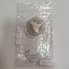 COMMEMORATIVE TOKEN INDEPENDENCE CATALONIA 300 YEARS SOUVENIR COLLECTION