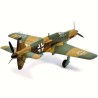 DORNIER DO-335 A-02. Germany, 1:72, Altaya. Aviones de Combate de la 2ª Guerra Mundial. En blister. Nuevo.