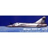 Hobby Master 1:72 Air Power Series HA1610 Dassault Mirage 2000-5 Armee de l'Air EC 1/2 Cigognes Dijon AB France 20th Anniversary