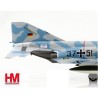 Hobby Master 1:72 HA19030 McDonnell Douglas F-4E Phantom II Luftwaffe JG 71 Richthofen 37+51 Wolkenmaus Wittmund AB Germany 1976