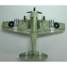 Hobby Master 1:72 Air Power Series HA1102 Grumman F6F Hellcat Diecast ModelN RNFAA No.804 NAS, 1945