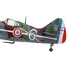 dewoitine-d520-france-argelia-1941-172-altaya-aviones-combate-2-guerra