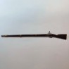 CARABINE RIFLE P-1861 ENFIELD, ENGLAND (1861). SCALE 1/6 (25cm). REPLICAS OF HOBBY WEAPONS COLLECTION