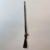 CARABINE RIFLE P-1861 ENFIELD, ENGLAND (1861). SCALE 1/6 (25cm). REPLICAS OF HOBBY WEAPONS COLLECTION