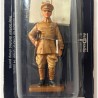 SERGEANT ROYAL FLYING CORPS. UK-1914. KING & COUNTRY MEN AT WAR 20th.CENTURY. DEL PRADO COLLECTION (MW08)