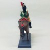 FRENCH IMPERIAL GUARD EMPRESS DRAGOON CASSANDRA MODEL 1:32 Scale
