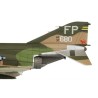 Hobby Master 1:72 HA1941 McDonnell Douglas F-4C Phantom II USAF 8th TFW, Robin Olds, Ubon, Thailand, Operation Bolo January 1967